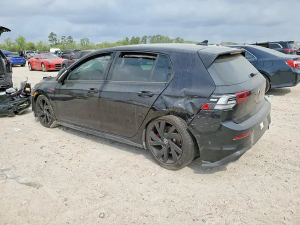 WVW3A7CD5PW184148 2023 VOLKSWAGEN GTI - Image 2