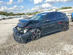 WVW3A7CD5SW233227 2025 VOLKSWAGEN GTI