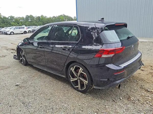 WVW3A7CD6RW129663 2024 VOLKSWAGEN GTI - Image 2