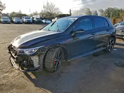 WVW3A7CD6RW160248 2024 VOLKSWAGEN GTI