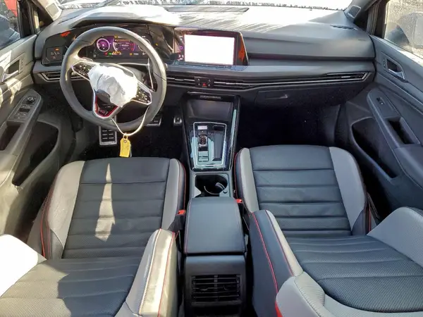 WVW3A7CD6RW160248 2024 VOLKSWAGEN GTI - Image 8