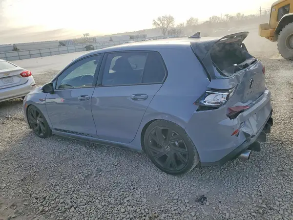 WVW3A7CD7PW201709 2023 VOLKSWAGEN GTI - Image 2