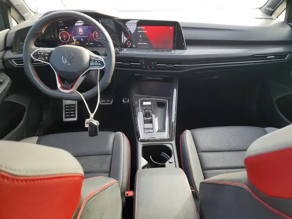 WVW3A7CD7PW201709 2023 VOLKSWAGEN GTI - Image 8