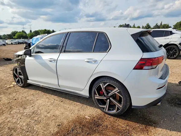 WVW3A7CD7RW228265 2024 VOLKSWAGEN GTI - Image 2