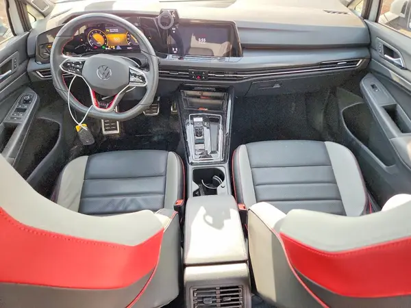 WVW3A7CD7RW228265 2024 VOLKSWAGEN GTI - Image 8