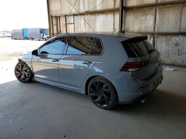 WVW3A7CD8PW134036 2023 VOLKSWAGEN GTI - Image 2
