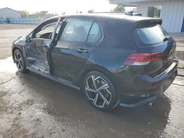 WVW3A7CD8RW222149 2024 VOLKSWAGEN GTI - Image 2