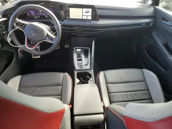 WVW3A7CD8RW222149 2024 VOLKSWAGEN GTI - Image 8