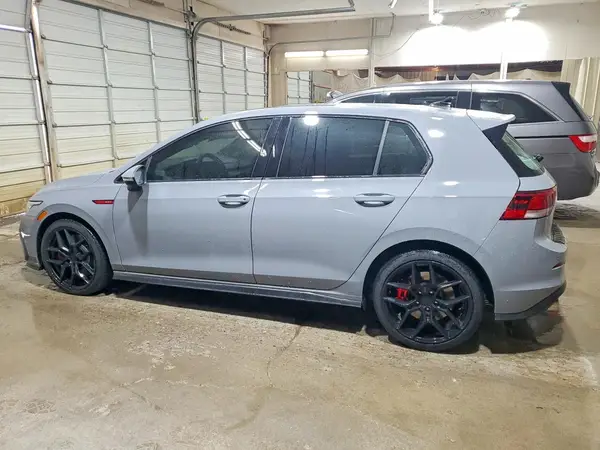 WVW3A7CD8RW234172 2024 VOLKSWAGEN GTI - Image 2