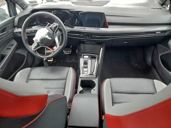 WVW3A7CD9PW157485 2023 VOLKSWAGEN GTI - Image 8