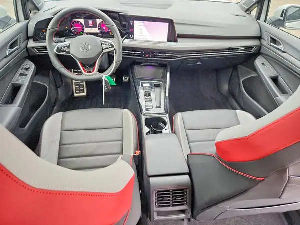 WVW3A7CD9RW209815 2024 VOLKSWAGEN GTI - Image 8