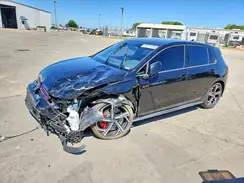 WVW3A7CD9SW224112 2025 VOLKSWAGEN GTI