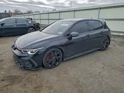 WVW3A7CDXPW154966 2023 VOLKSWAGEN GTI