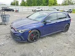 WVW487CDXNW174017 2022 VOLKSWAGEN GTI