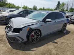 WVW587CD4NW211356 2022 VOLKSWAGEN GTI