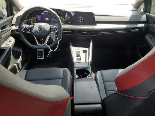 WVW587CD4NW211356 2022 VOLKSWAGEN GTI - Image 8