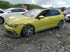 WVW587CD6NW124591 2022 VOLKSWAGEN GTI