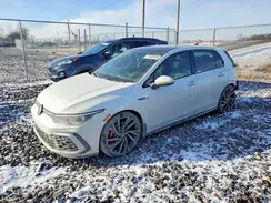 WVW687CD3NW137464 2022 VOLKSWAGEN GTI