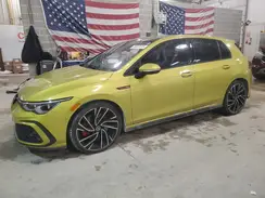 WVW687CD4NW131365 2022 VOLKSWAGEN GTI
