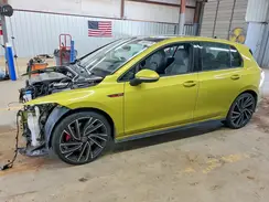 WVW687CD4NW135321 2022 VOLKSWAGEN GTI