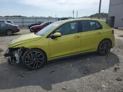 WVW687CD5NW119211 2022 VOLKSWAGEN GTI