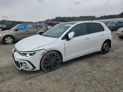 WVW687CD5NW135778 2022 VOLKSWAGEN GTI