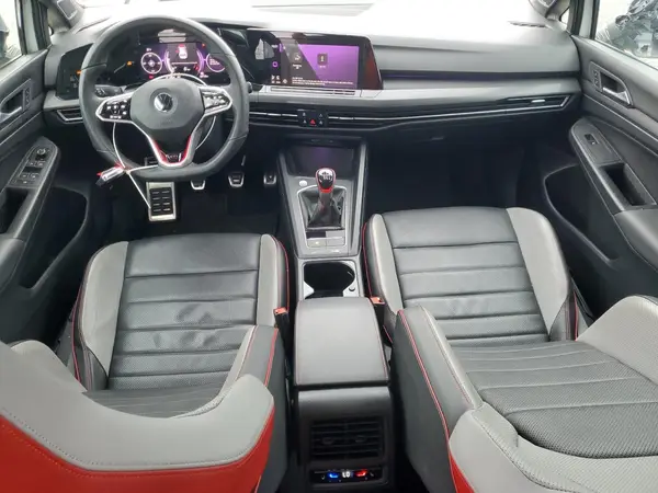 WVW687CD5NW135778 2022 VOLKSWAGEN GTI - Image 8