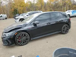 WVW687CDXNW170929 2022 VOLKSWAGEN GTI