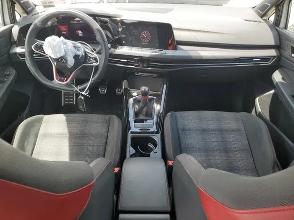 WVW6A7CD7PW120691 2023 VOLKSWAGEN GTI - Image 8