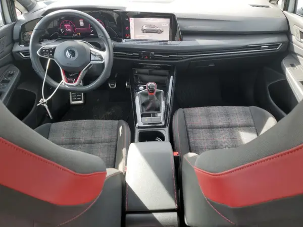 WVW6A7CD7PW141122 2023 VOLKSWAGEN GTI - Image 8