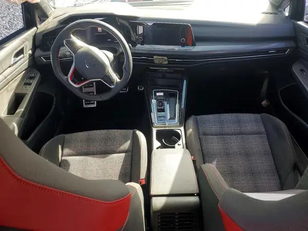 WVW8A7CD1PW201405 2023 VOLKSWAGEN GTI - Image 8