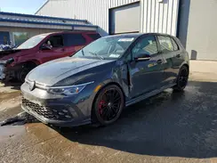 WVW8A7CD2PW193380 2023 VOLKSWAGEN GTI