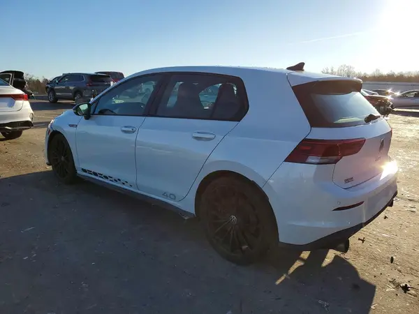 WVW8A7CDXPW185284 2023 VOLKSWAGEN GTI - Image 2
