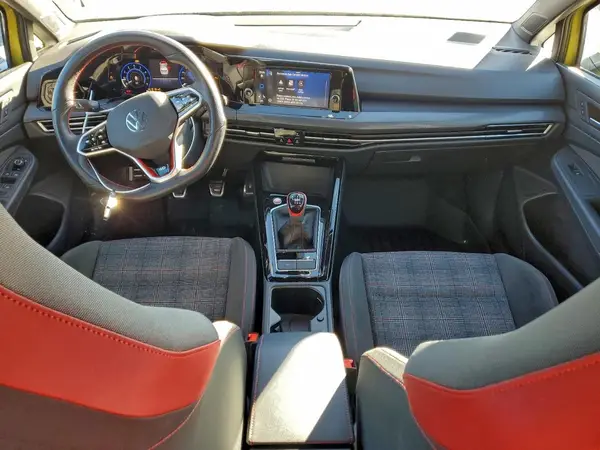 WVW9A7CD1PW181063 2023 VOLKSWAGEN GTI - Image 8