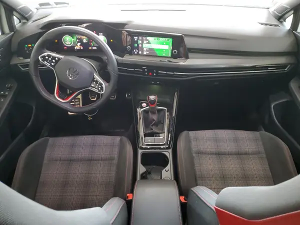 WVW9A7CDXPW158980 2023 VOLKSWAGEN GTI - Image 8