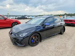 WVWAB7CD6PW164589 2023 VOLKSWAGEN GOLF