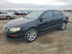 WVWAK73C96P193536 2019 VOLKSWAGEN PASSAT
