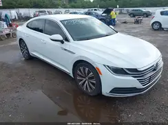 WVWAR7AN0LE014694 2020 VOLKSWAGEN ARTEON