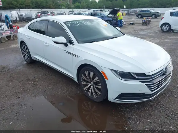 WVWAR7AN0LE014694 2020 VOLKSWAGEN ARTEON - Image 1