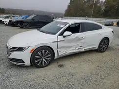 WVWAR7AN0LE018566 2020 VOLKSWAGEN ARTEON