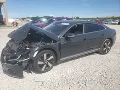 WVWAR7AN0ME004409 2021 VOLKSWAGEN ARTEON