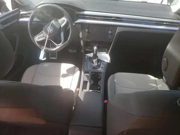 WVWAR7AN0ME004409 2021 VOLKSWAGEN ARTEON - Image 8