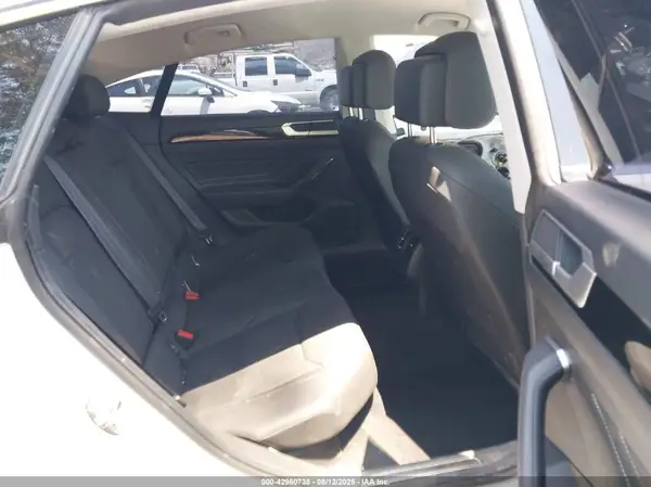 WVWAR7AN0ME004412 2021 VOLKSWAGEN ARTEON - Image 8