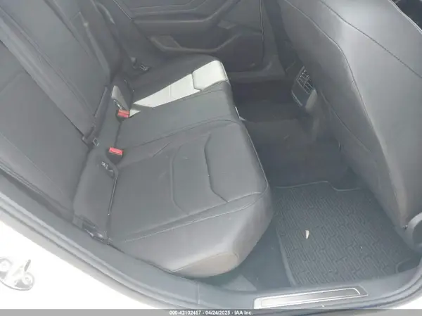 WVWAR7AN0ME005060 2021 VOLKSWAGEN ARTEON - Image 8