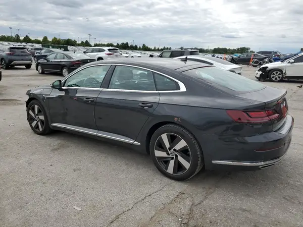 WVWAR7AN0ME006967 2021 VOLKSWAGEN ARTEON - Image 2