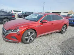 WVWAR7AN0ME011103 2021 VOLKSWAGEN ARTEON