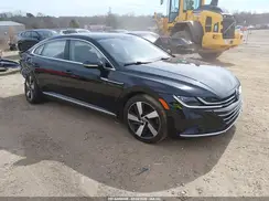 WVWAR7AN0ME011733 2021 VOLKSWAGEN ARTEON