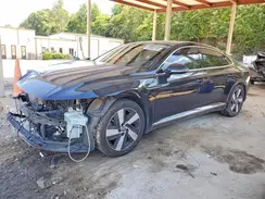 WVWAR7AN0ME012946 2021 VOLKSWAGEN ARTEON