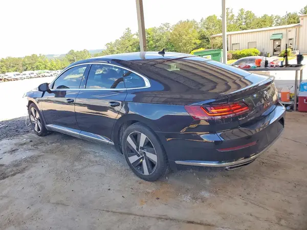 WVWAR7AN0ME012946 2021 VOLKSWAGEN ARTEON - Image 2