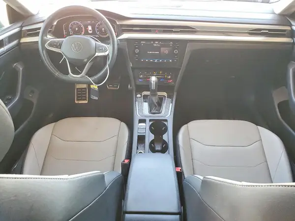 WVWAR7AN0ME012946 2021 VOLKSWAGEN ARTEON - Image 8